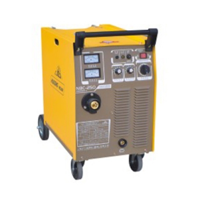 ZX7-250M(雙電源)逆變式直流手工弧焊機(jī)